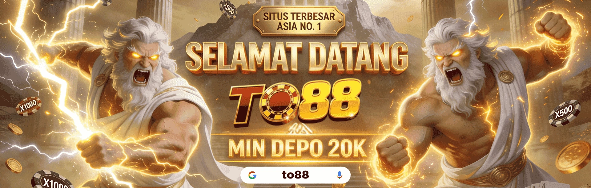 RTP Slot
